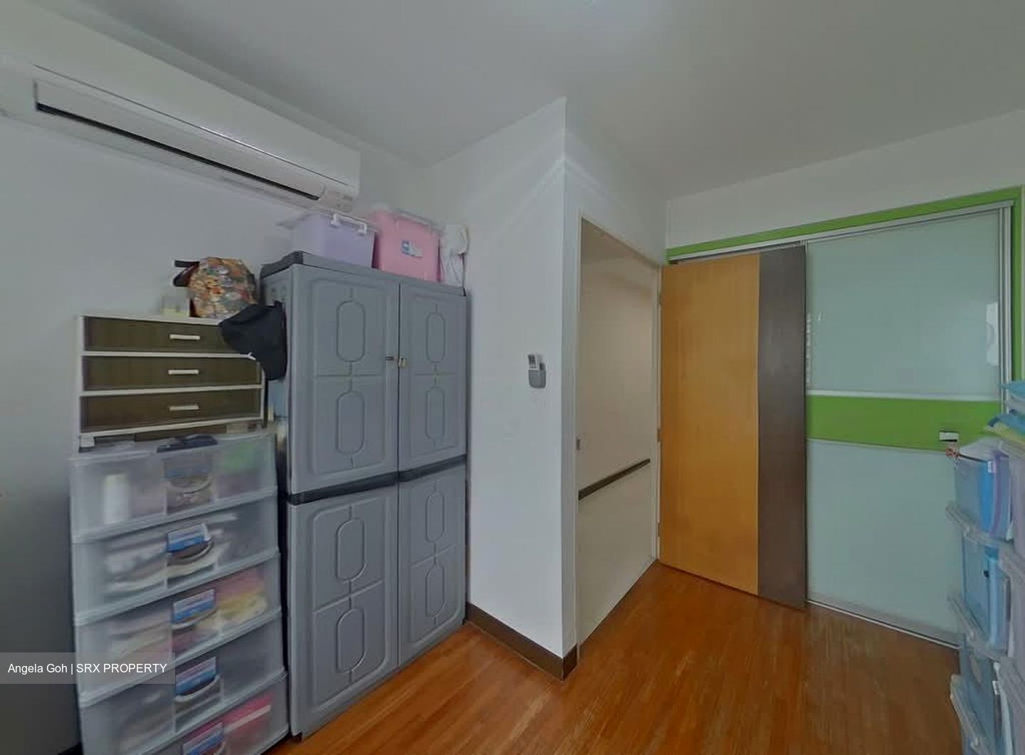 Blk 410B Coral Spring (Sengkang), HDB 4 Rooms #529753761